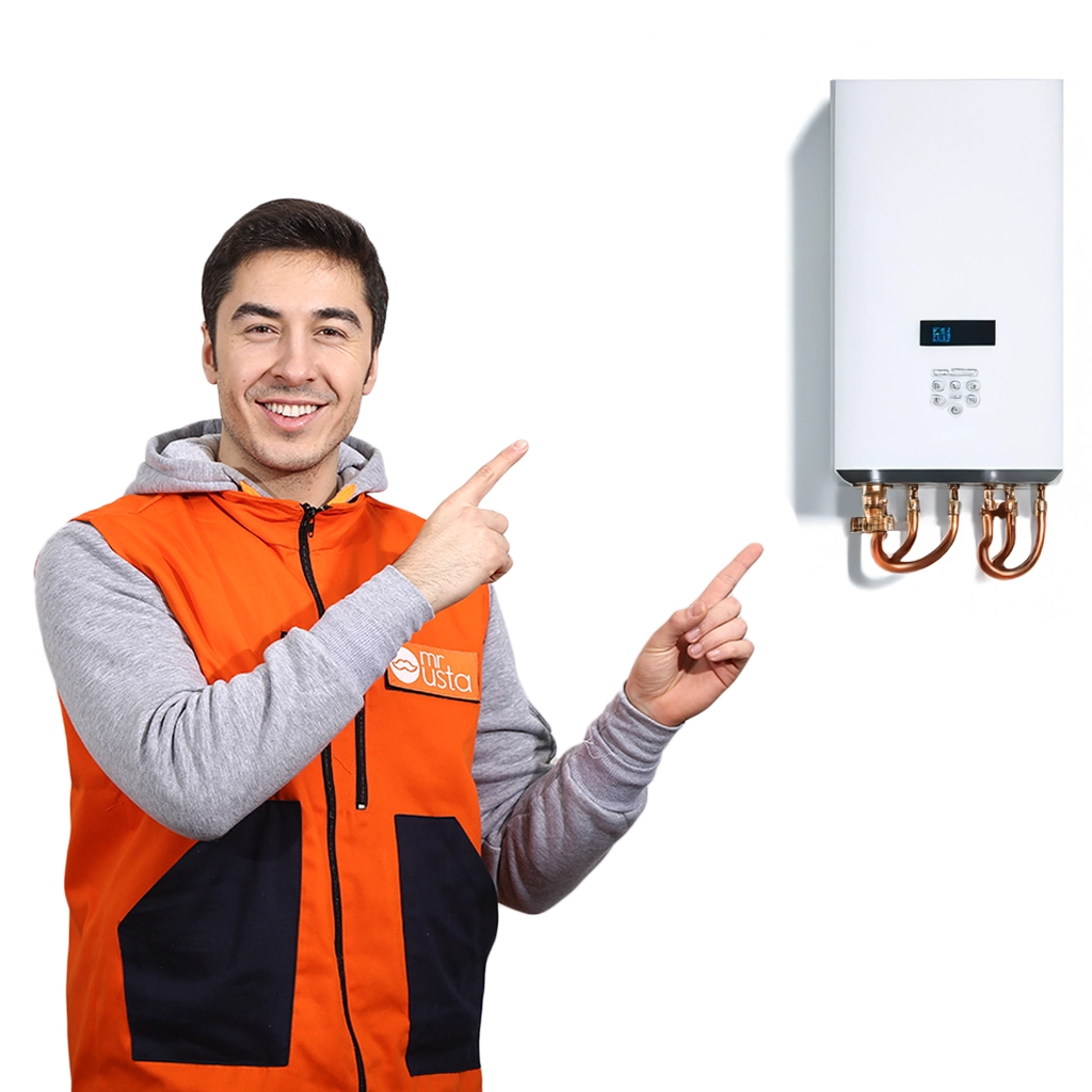 Balışeyh Kombi Tamircisi